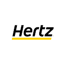 Logo hertz